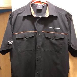 Slingshot Two Pocket Work Shirt